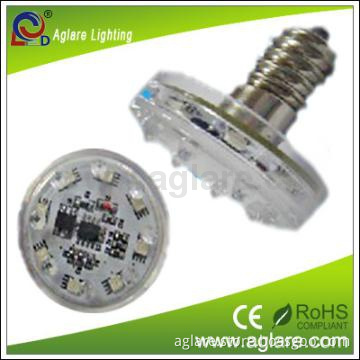 E14 LED Amusement Light Carousel Ferris Wheel Lights